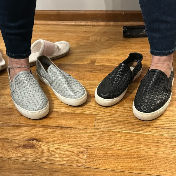 Steve Madden Slides - Picture 1 of 4